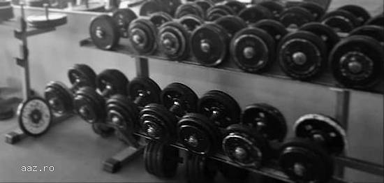 aparate FITNESS 100 RON