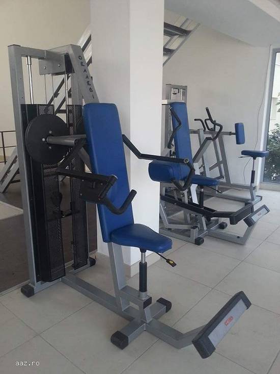 aparate FITNESS 100 RON
