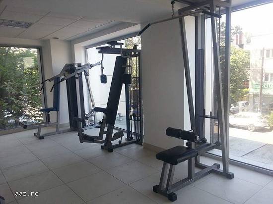 aparate FITNESS 100 RON