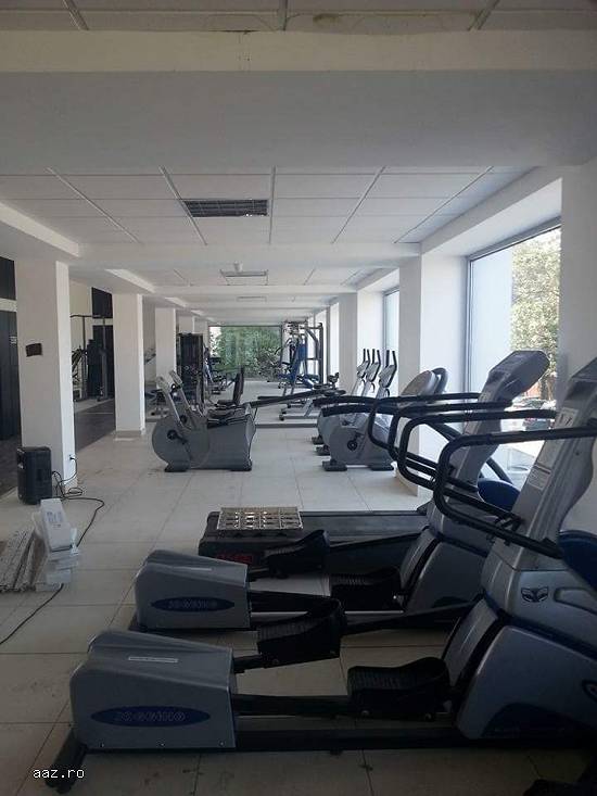 aparate FITNESS 100 RON