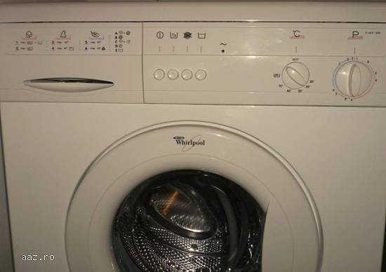 masina de spalat WHIRLPOOL FL 243-500