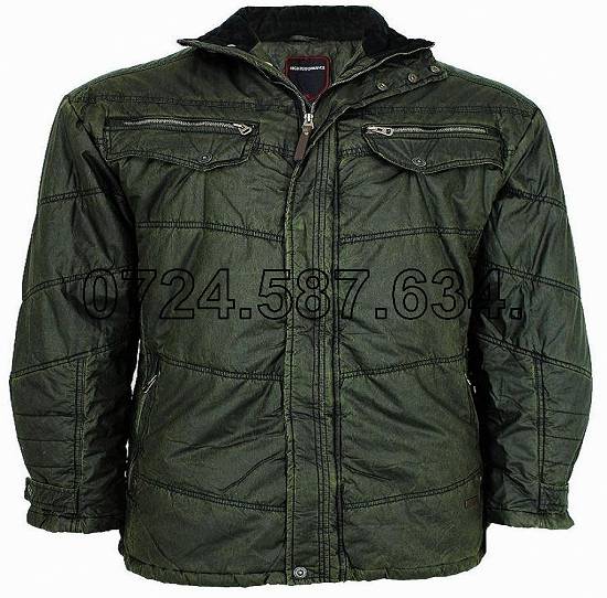 Geaca 8 XXXXXXXXL mare noua moderna pentru oameni cu greutate