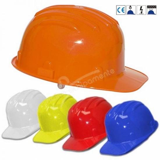 CASCA DE PROTECTIE GP 3000,   440V-Poze reale!