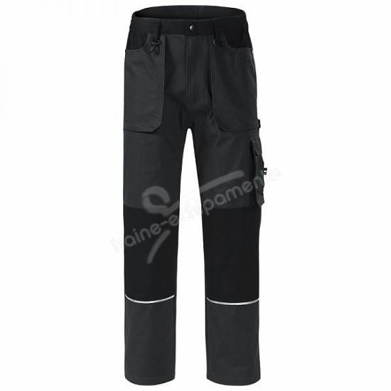 PANTALONI DE BARBATI IN TALIE WOODY-Poze reale!