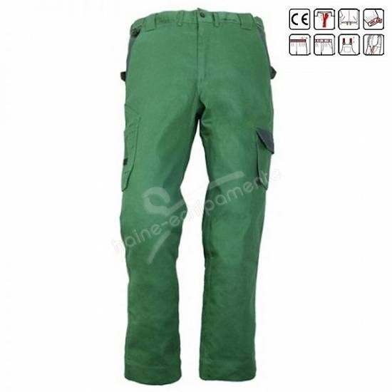 PANTALON IN TALIE TECHNICITY-Poze reale!