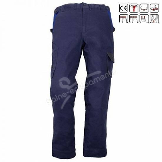 PANTALON IN TALIE TECHNICITY-Poze reale!