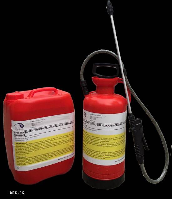 SUBSTANȚĂ PENTRU ÎMPIEDICAREAADEZIUNII BITUMULUI ABW-10