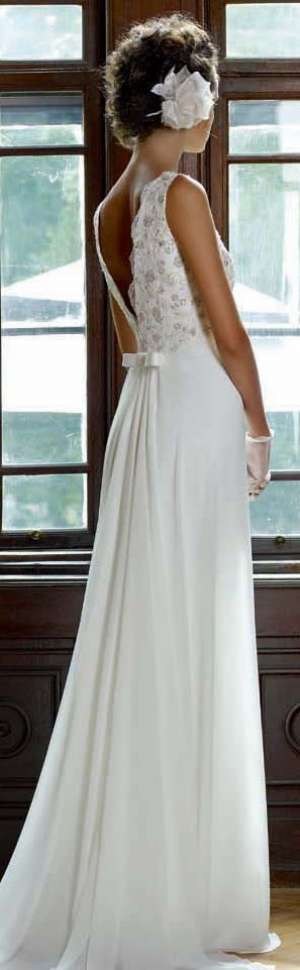Vand rochie mireasa Agnes Toma 2009,  crem