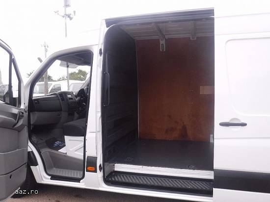 mercedes sprinter 2014
