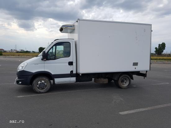 iveco daily frigorific