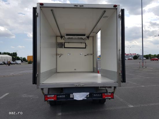 iveco daily frigorific
