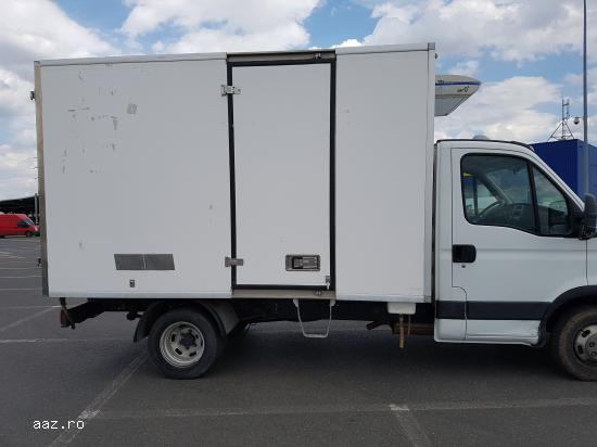 iveco daily frigorific