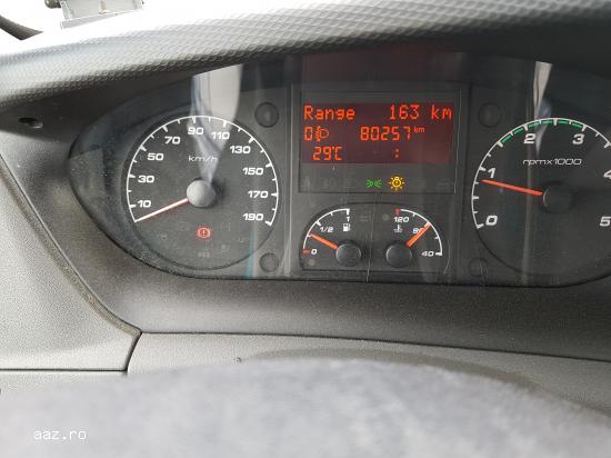 iveco daily frigorific