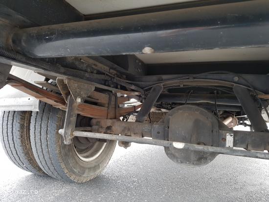 iveco daily frigorific