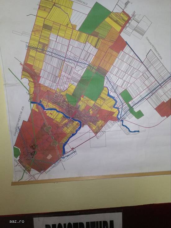 Vand teren pipesa baneasa otopeni 10-1000hectare
