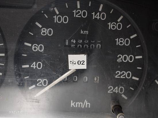 Vand autoutilitara Ford Tranzit