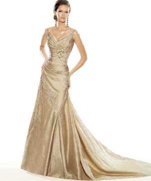 Vand rochie de mireasa noua