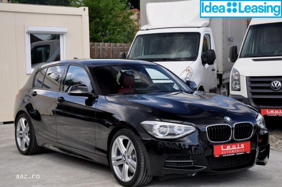 BMW M135i XDrive