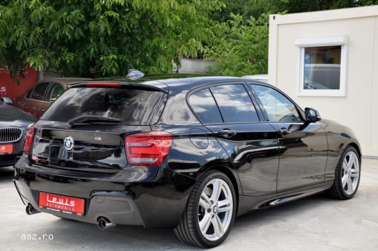 BMW M135i XDrive