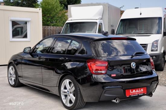 BMW M135i XDrive