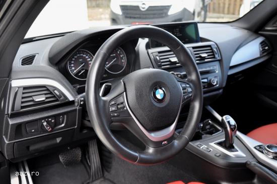 BMW M135i XDrive