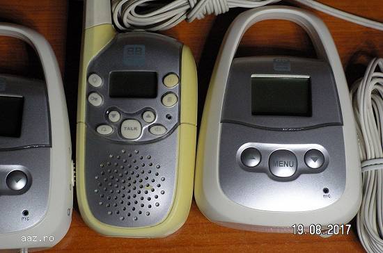 Ultra Long Range Baby Phone BB902