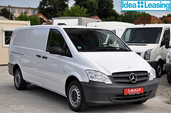 Mercedes-Benz Vito 110