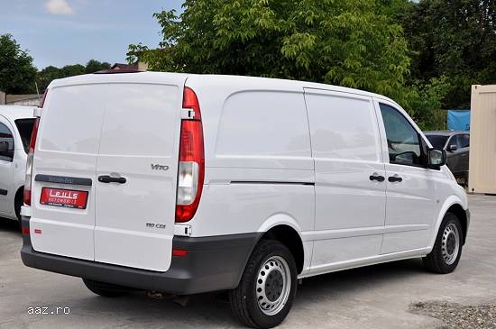 Mercedes-Benz Vito 110