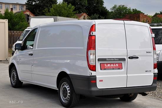 Mercedes-Benz Vito 110