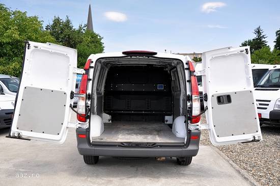 Mercedes-Benz Vito 110