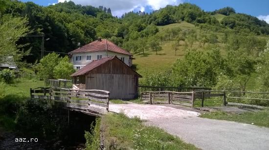 Vand casa