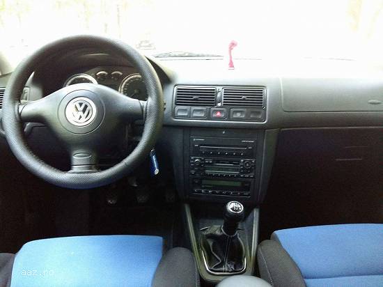 Golf 4