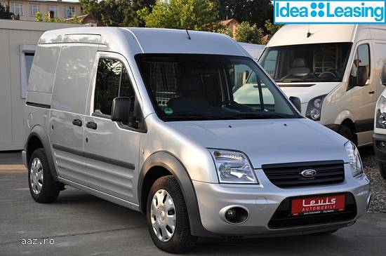 Ford Transit Connect L2H2
