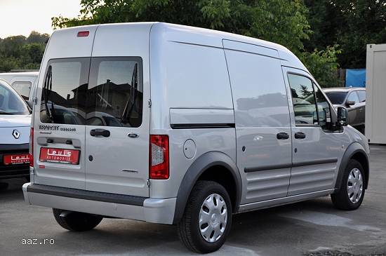 Ford Transit Connect L2H2