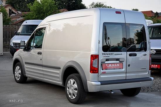 Ford Transit Connect L2H2
