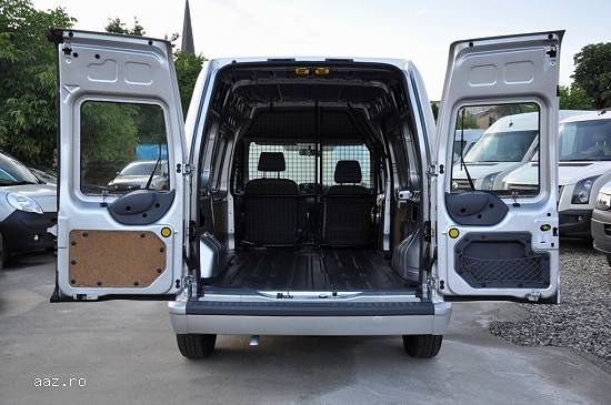 Ford Transit Connect L2H2