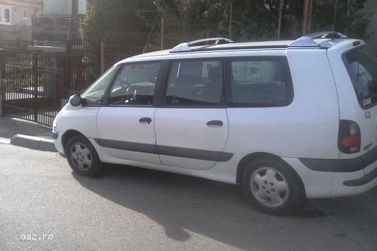 Renault Grand Espace III Avantime 2.0 GPL