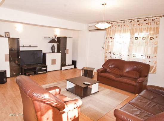 Inchiriere apartament 3 camere – Greenfield / Baneasa
