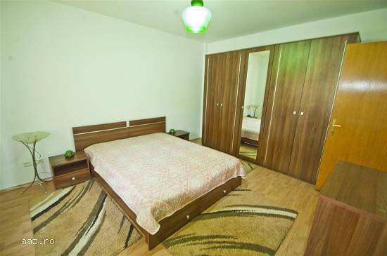 Inchiriere apartament 3 camere – Greenfield / Baneasa