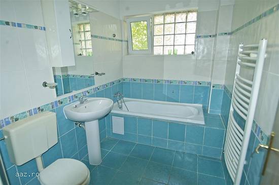 Inchiriere apartament 3 camere – Greenfield / Baneasa