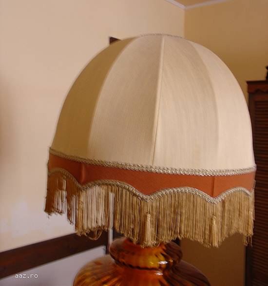 lampadar vintige