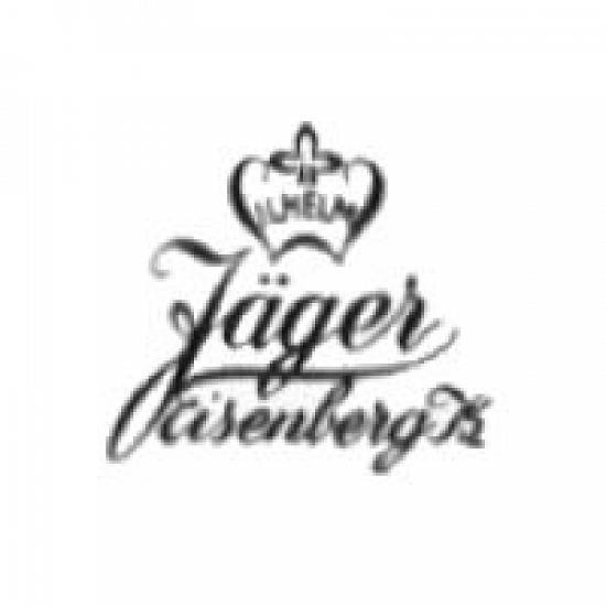 serviciu de portelan vechi marca Jager Eisenberg