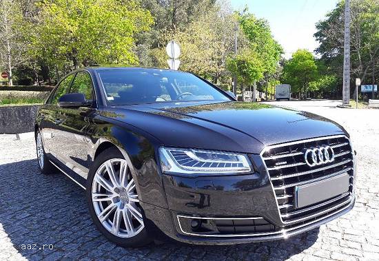 AUDI-A8