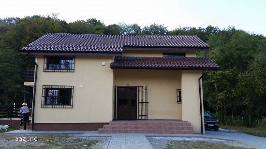 Casa pe Valea Avrigului ,   Sibiu - zona superba