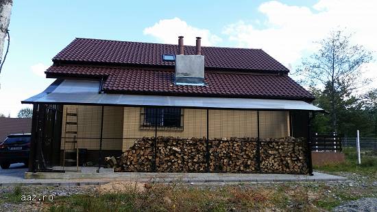 Casa pe Valea Avrigului ,   Sibiu - zona superba