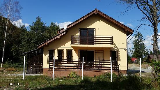 Casa pe Valea Avrigului ,   Sibiu - zona superba