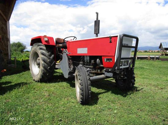 Vand tractor steyr 50 cp