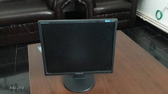 vand monitor Samsung