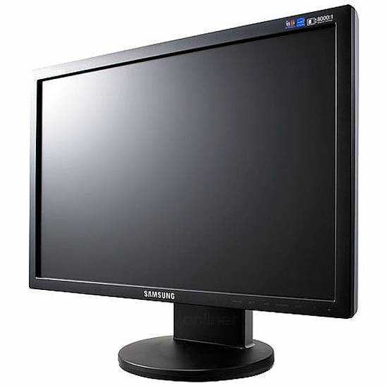 vand monitor Samsung