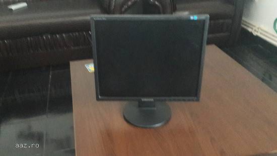 vand monitor Samsung